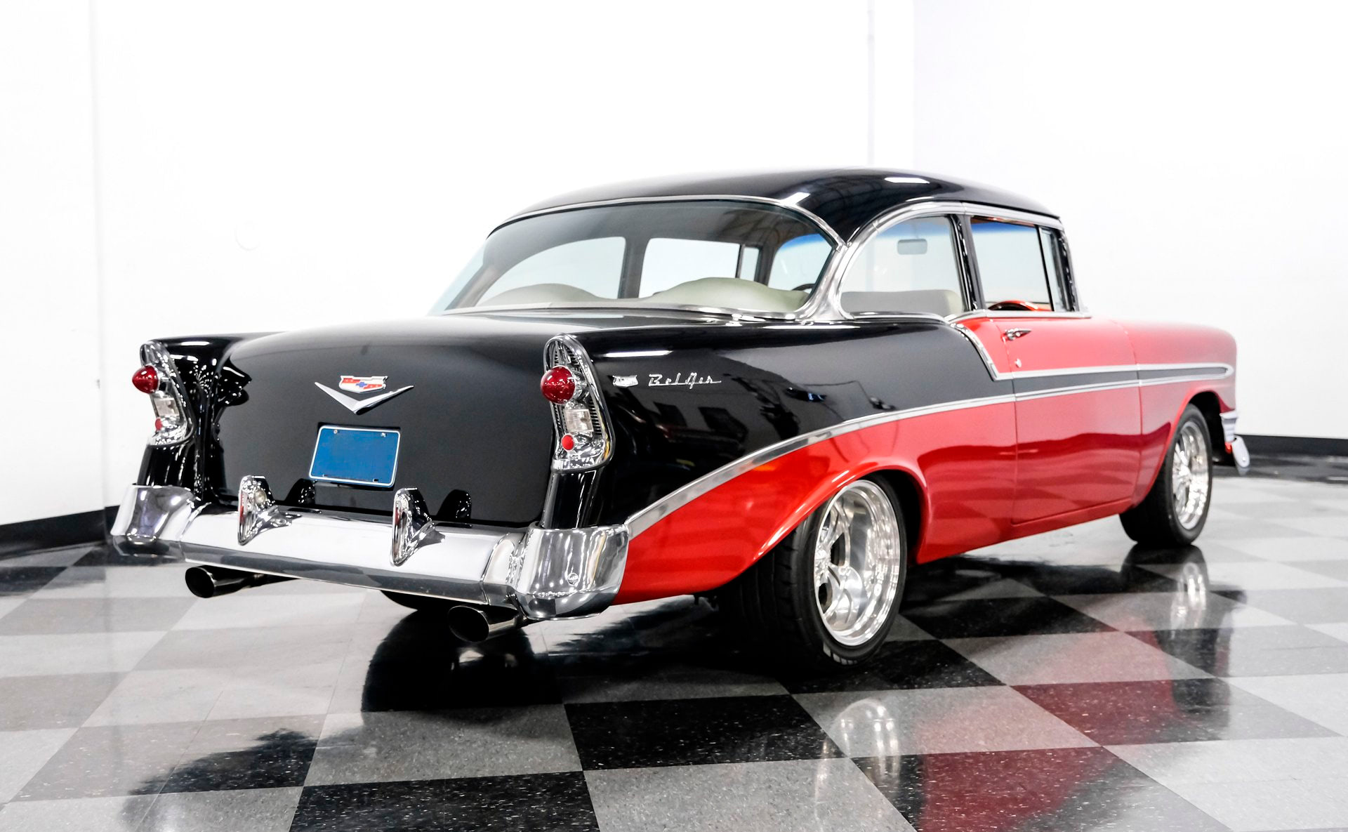 1956 Chevrolet Bel Air