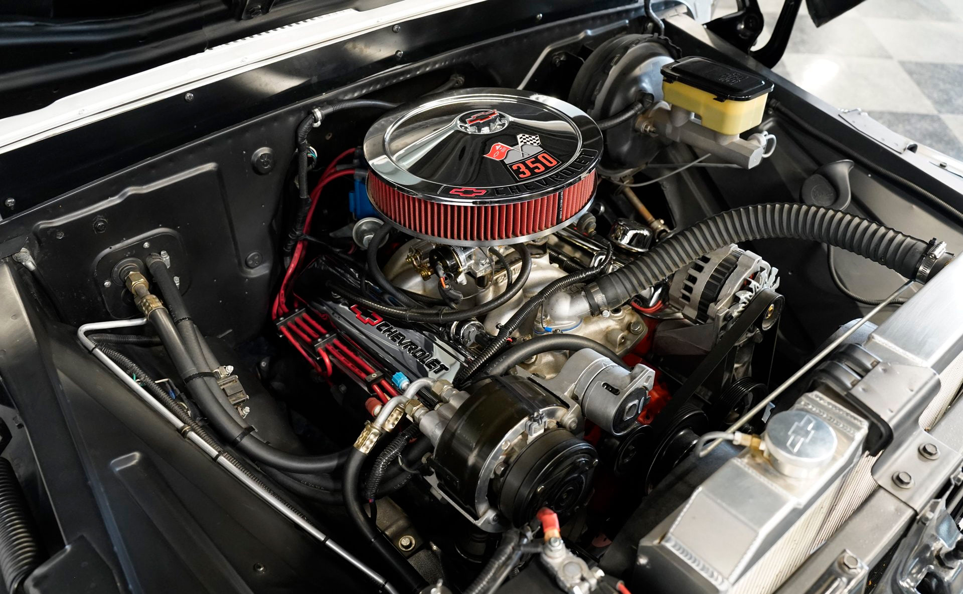 1965 Chevrolet C10