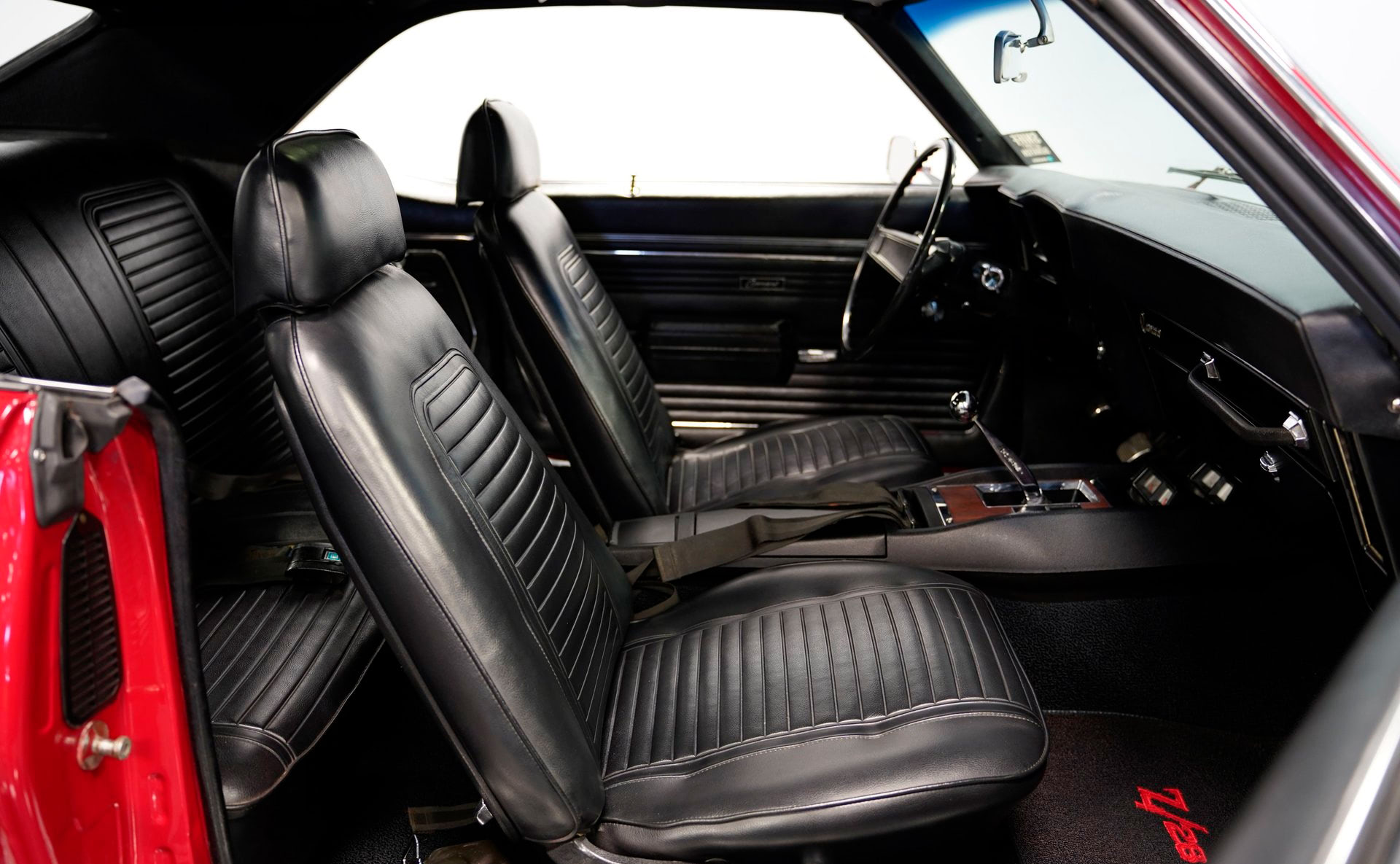 1969 Chevrolet Camaro Z28