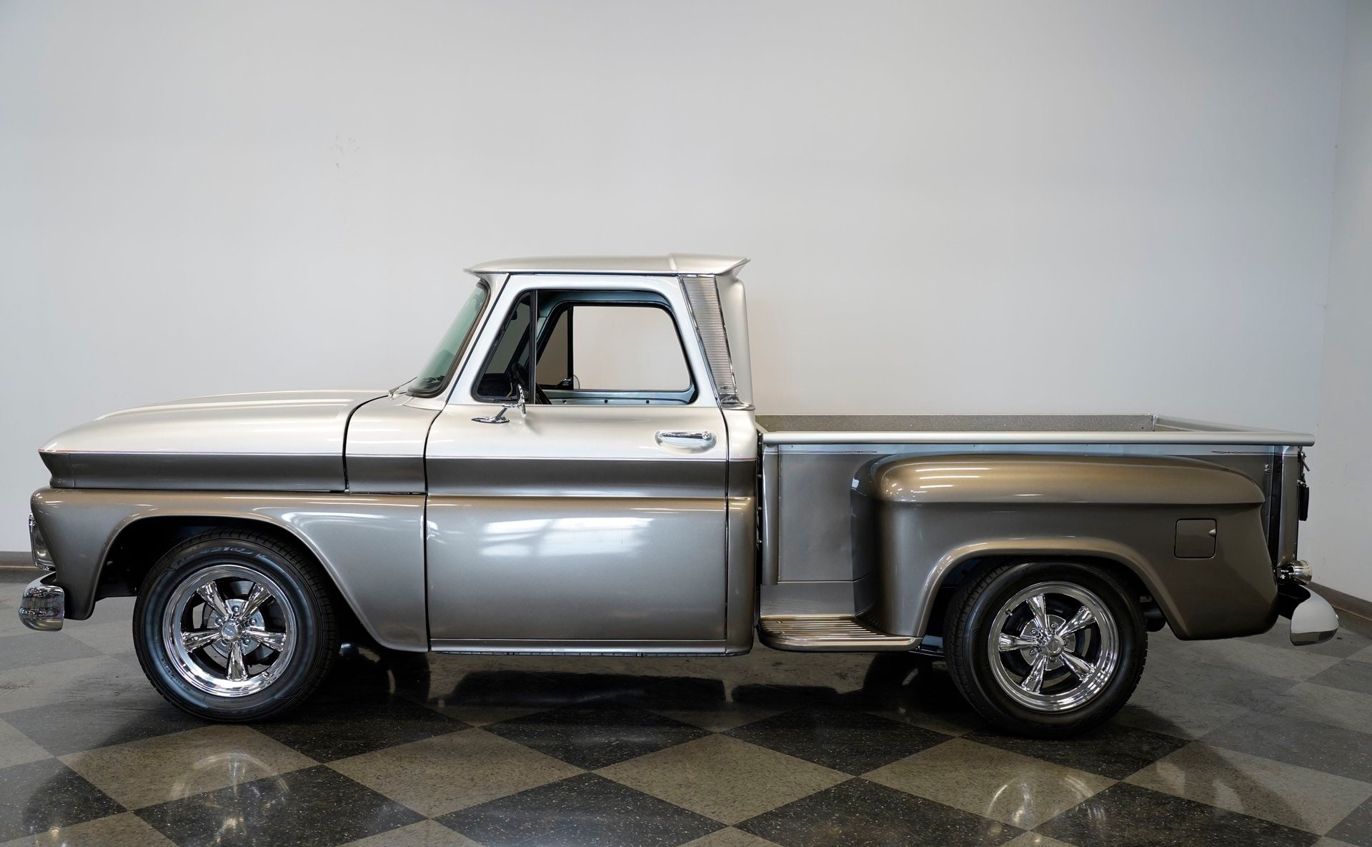 1965 Chevrolet C10