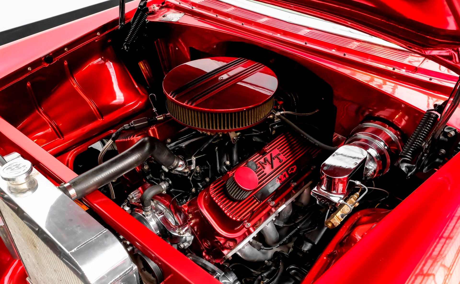 1956 Chevrolet Bel Air