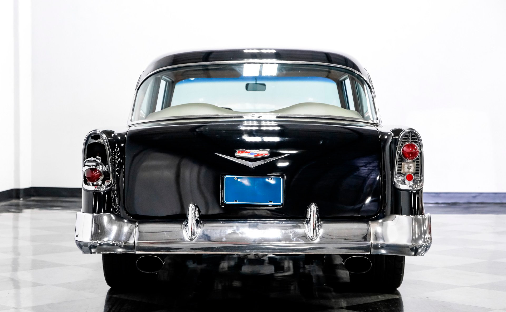 1956 Chevrolet Bel Air