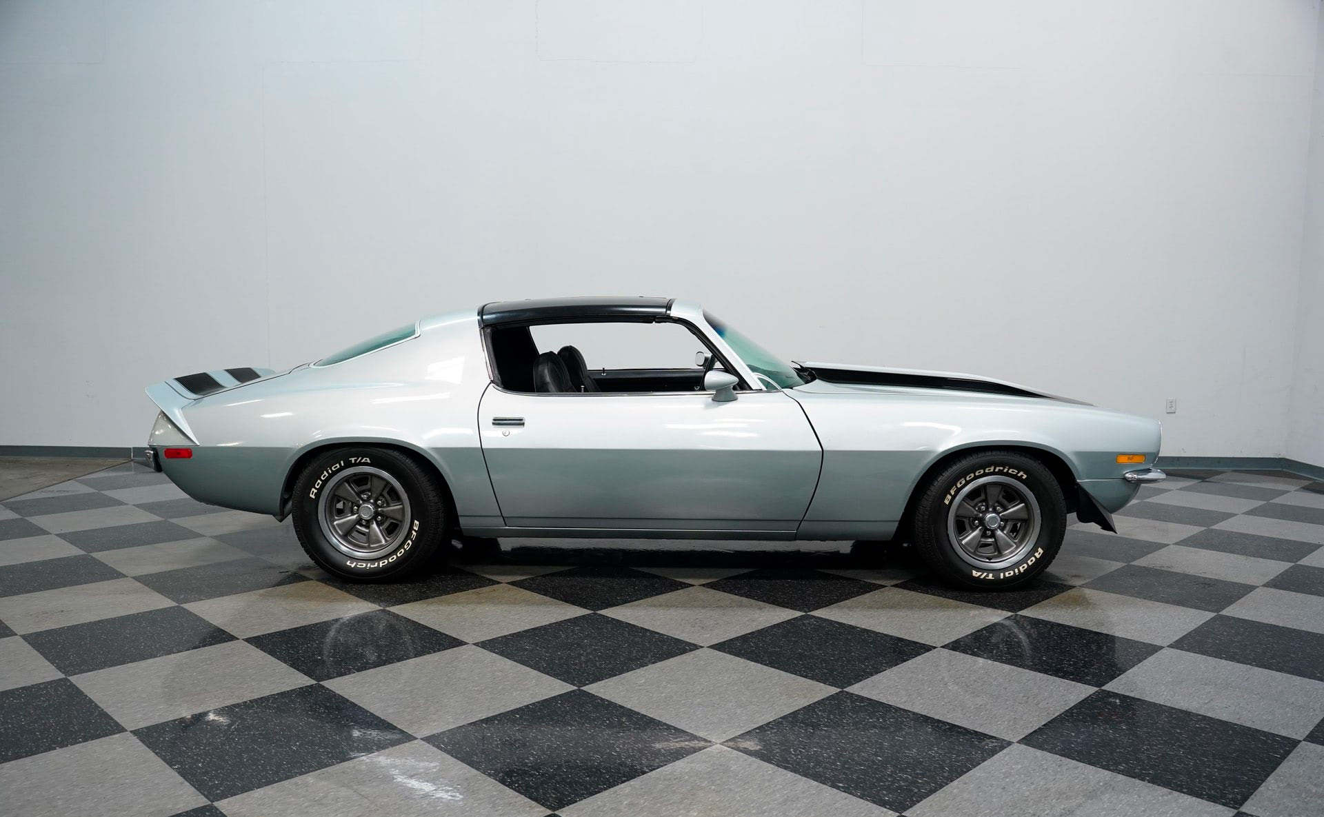 1973 Chevrolet Camaro Z28