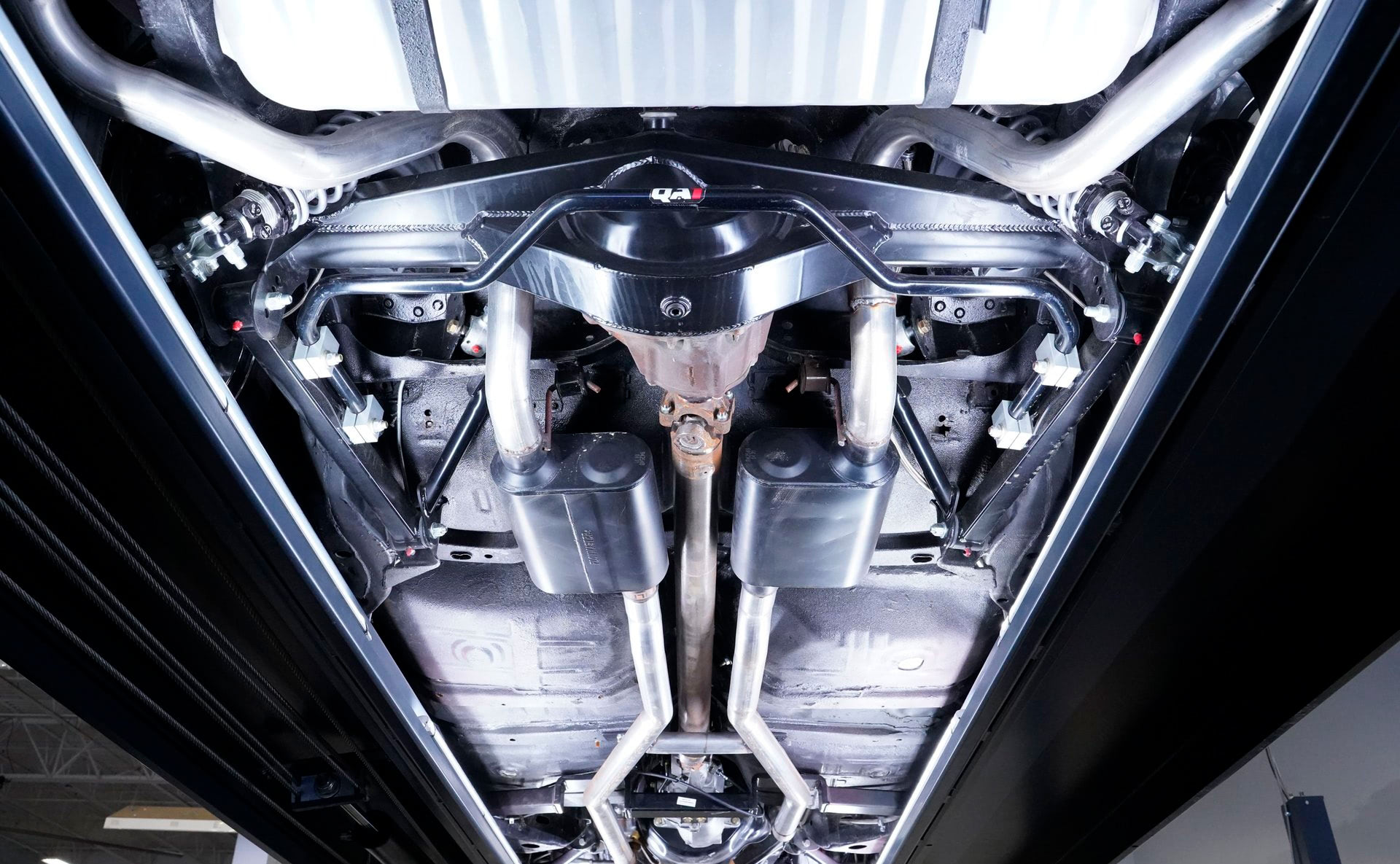 1967 Chevrolet Chevelle SS 454