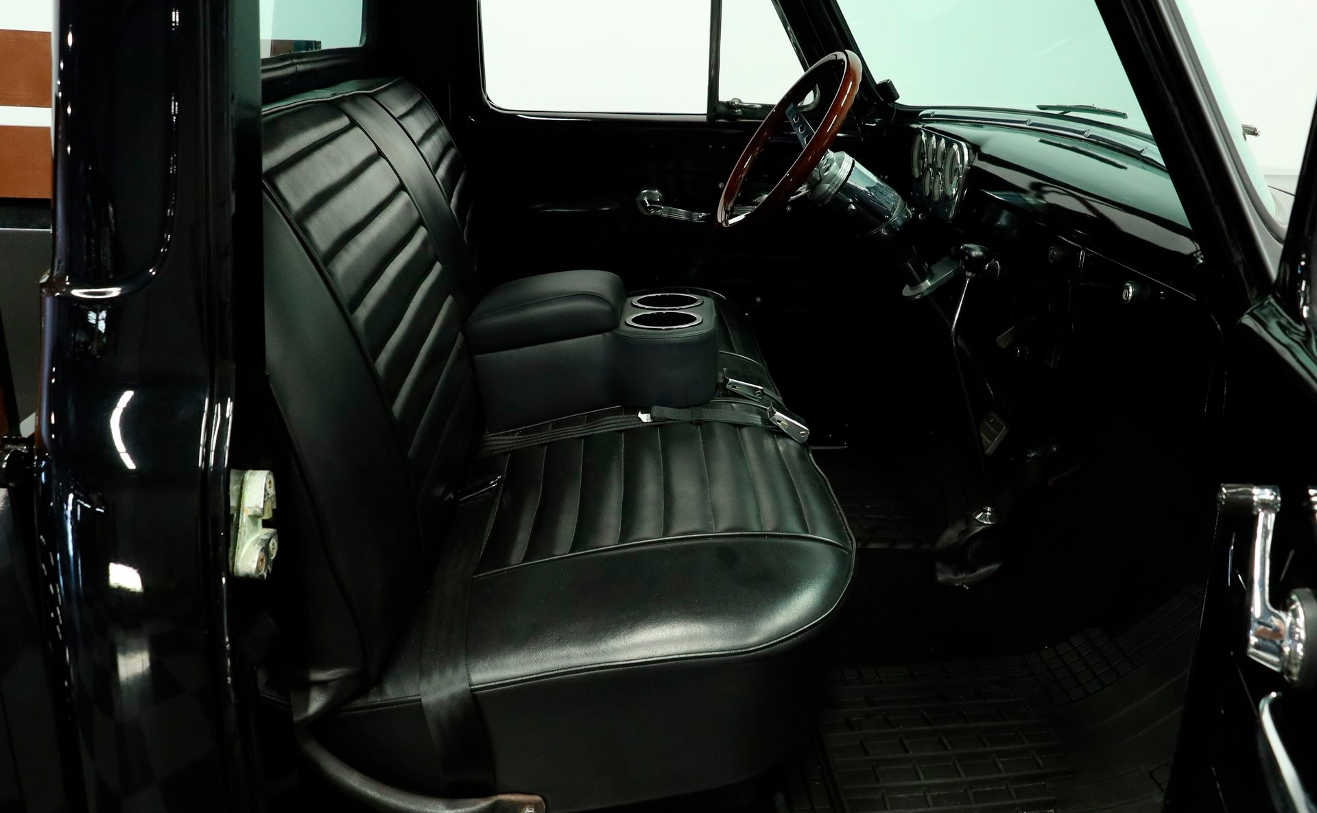 1954 Ford F-100