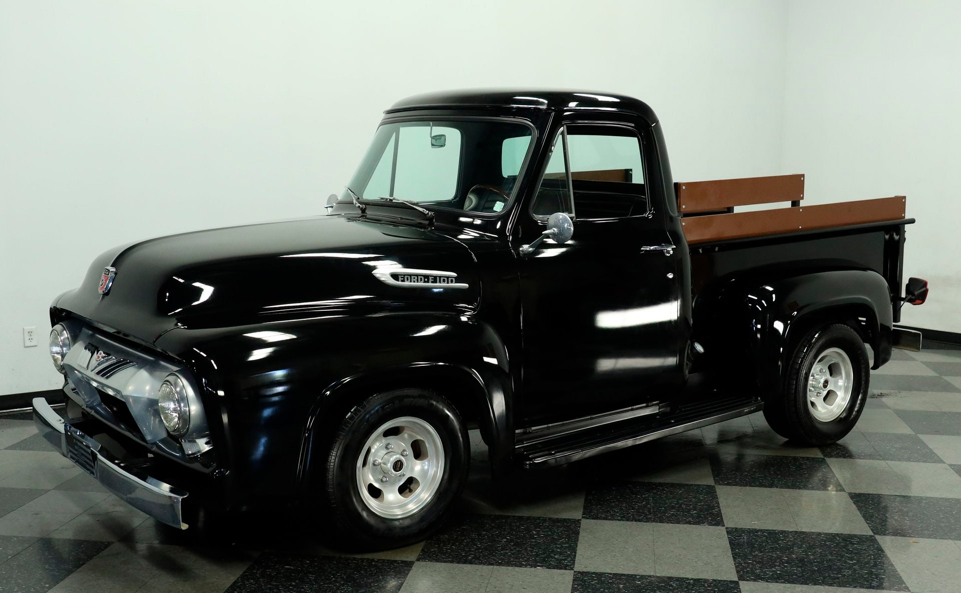1954 Ford F-100