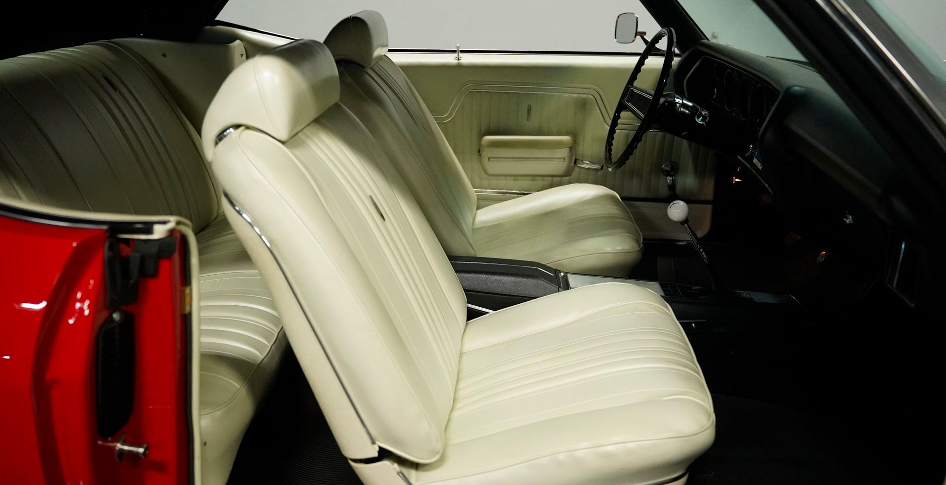 1970 Chevrolet Chevelle SS 454 Convertible Tribute