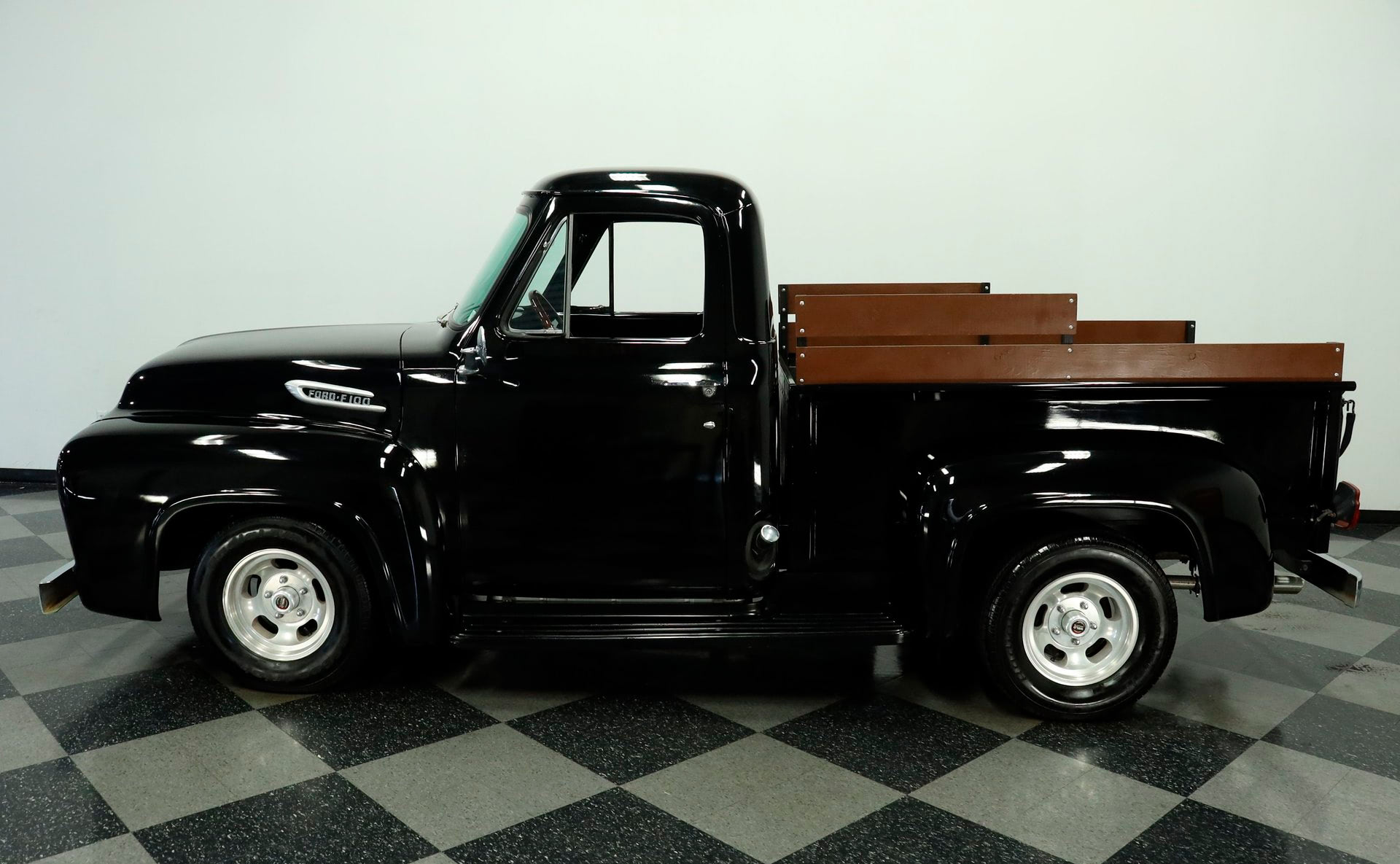 1954 Ford F-100