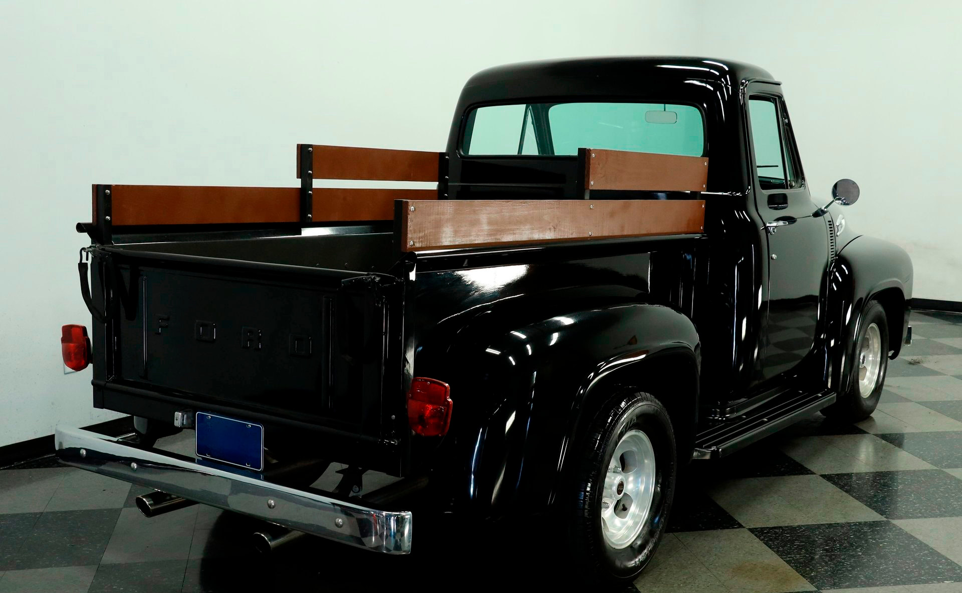 1954 Ford F-100