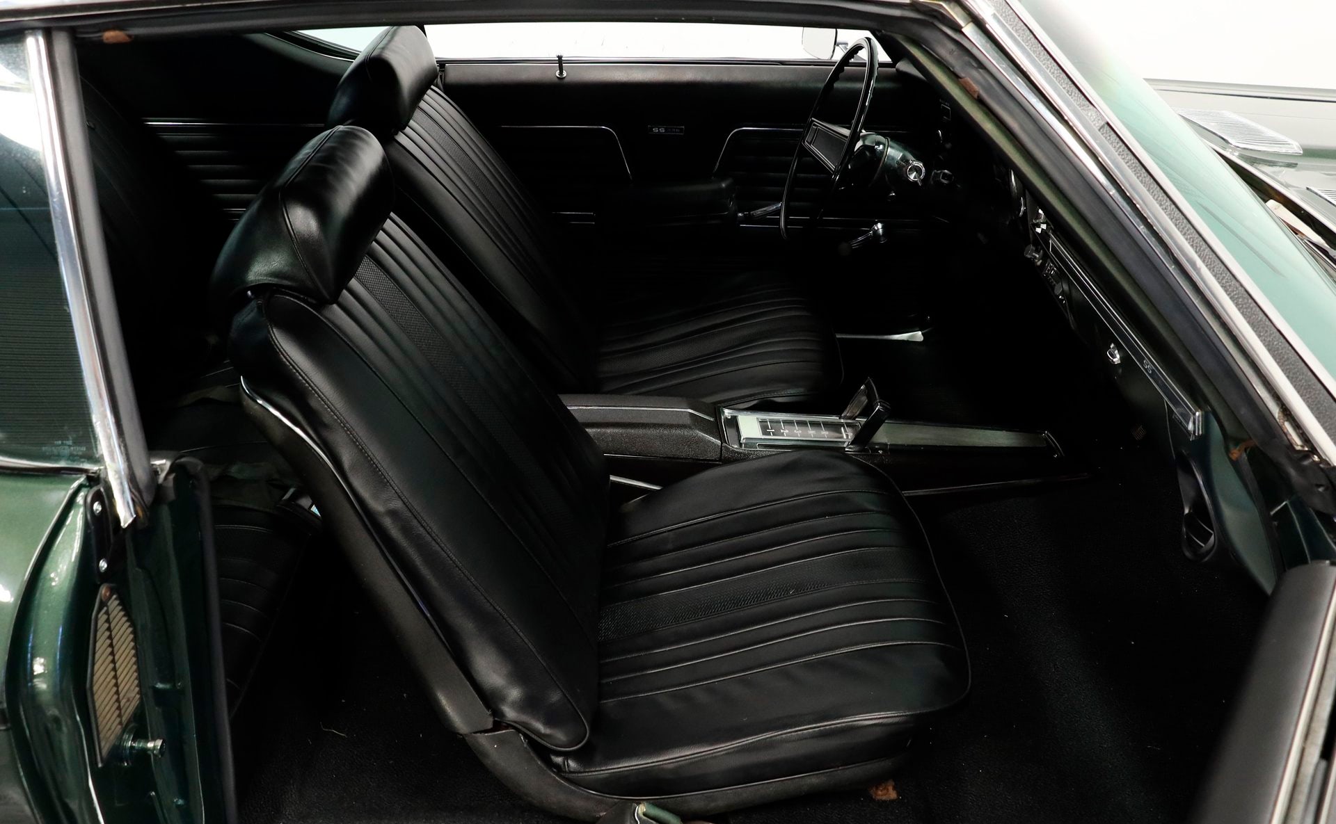 1969 Chevrolet Chevelle SS 396