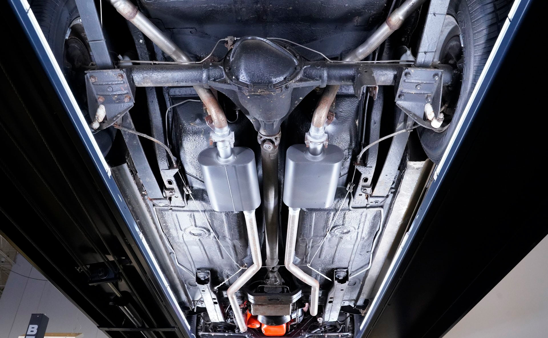 1967 Chevrolet Camaro RS/SS 350
