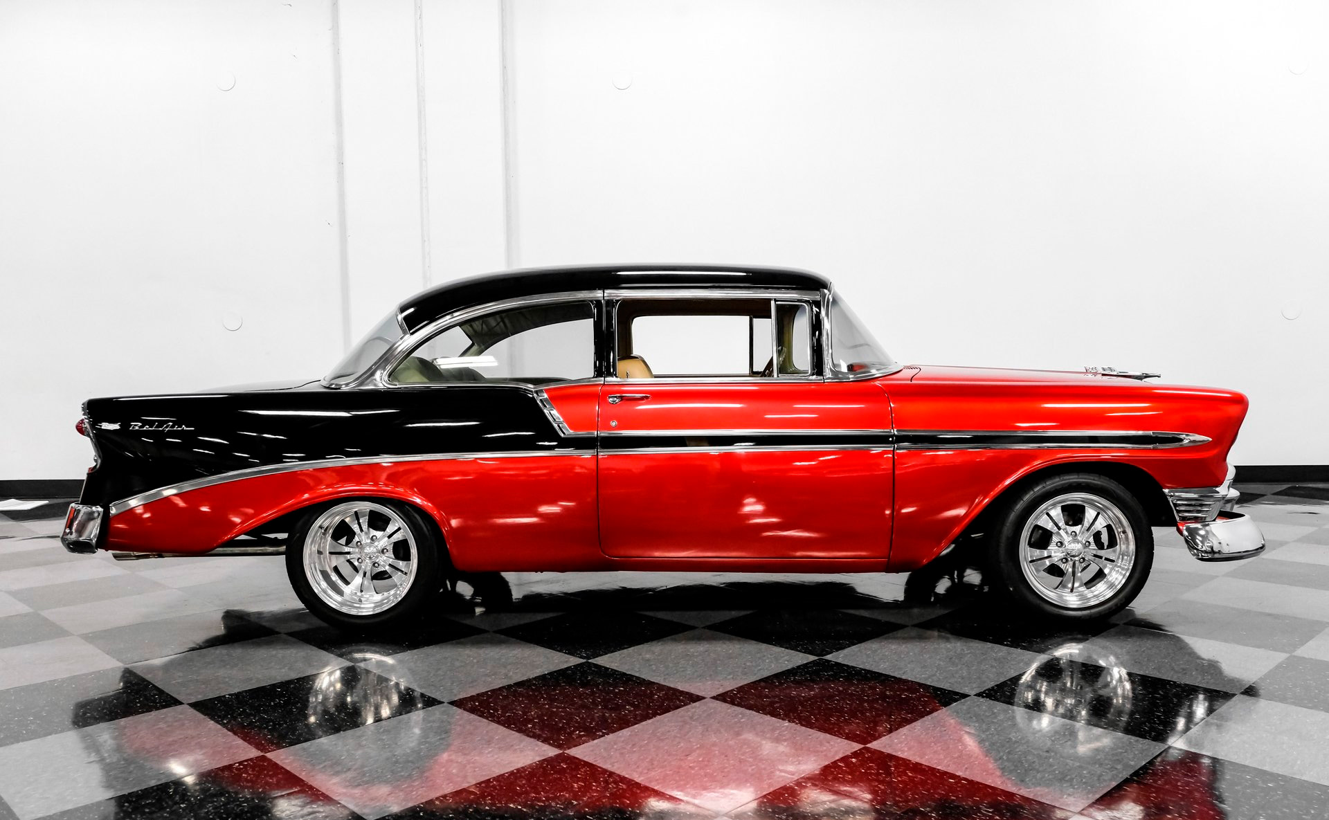 1956 Chevrolet Bel Air