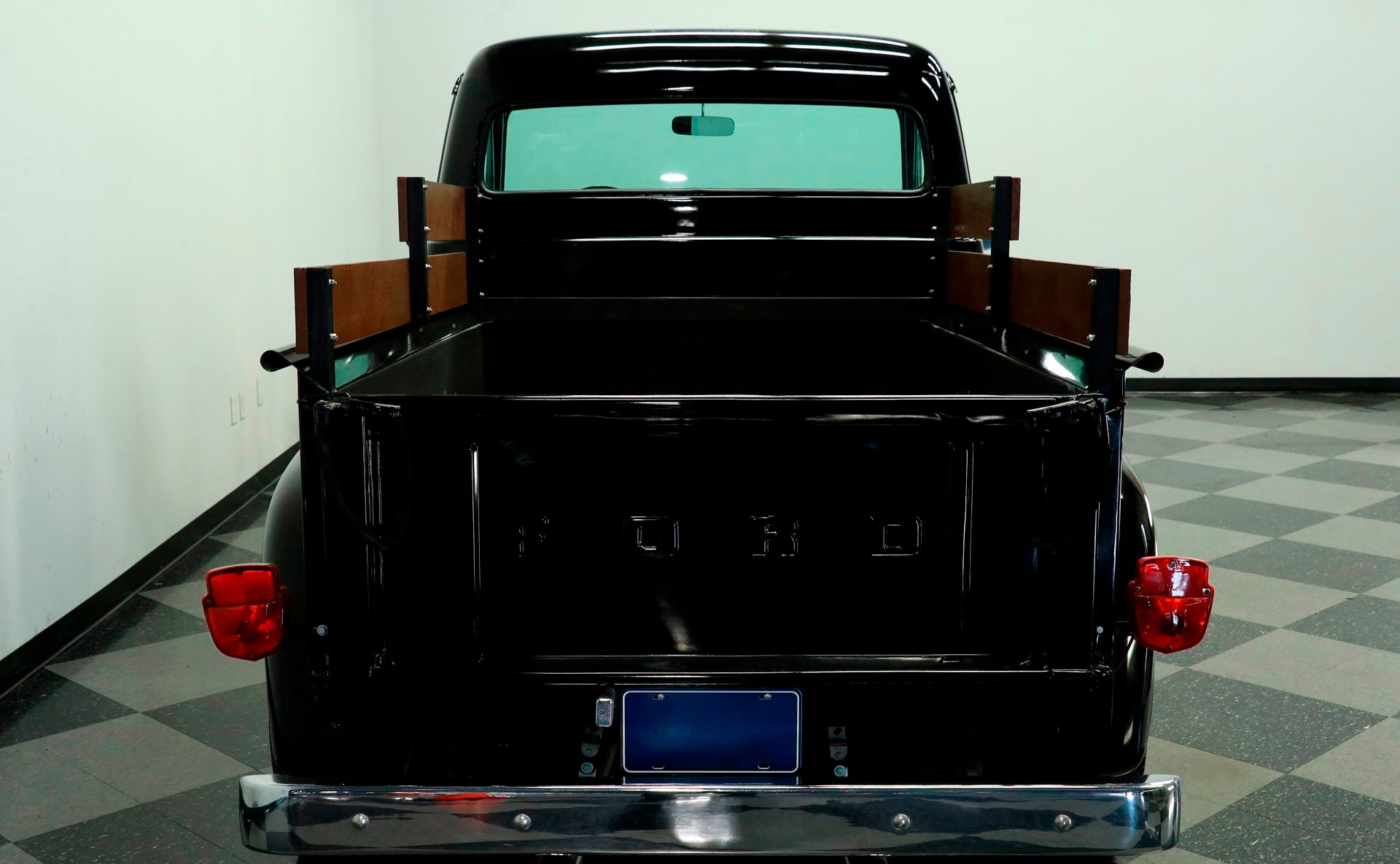 1954 Ford F-100