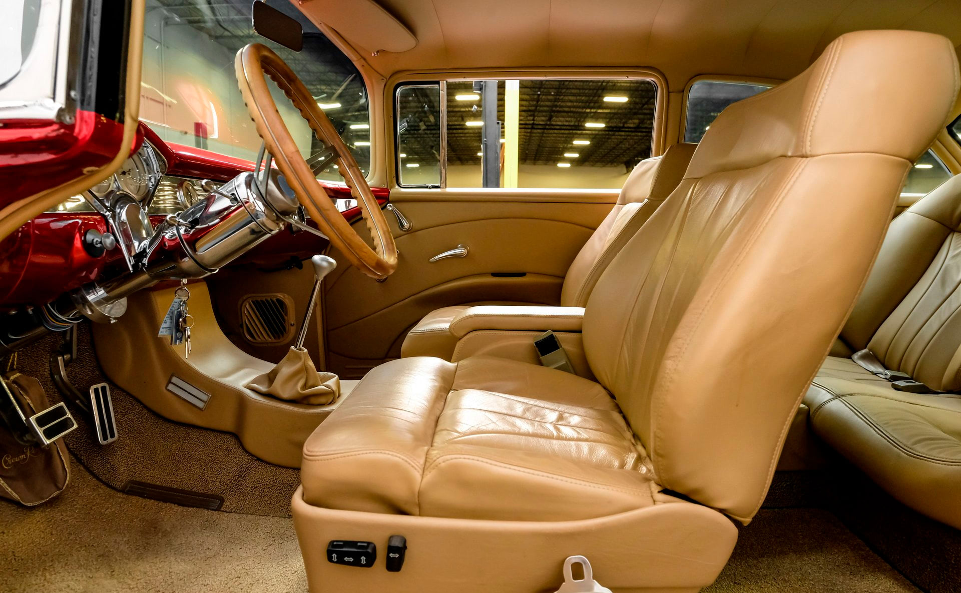 1956 Chevrolet Bel Air